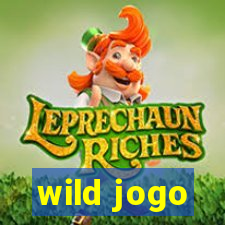 wild jogo