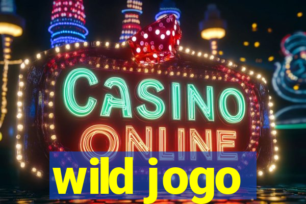 wild jogo