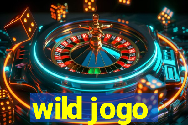 wild jogo