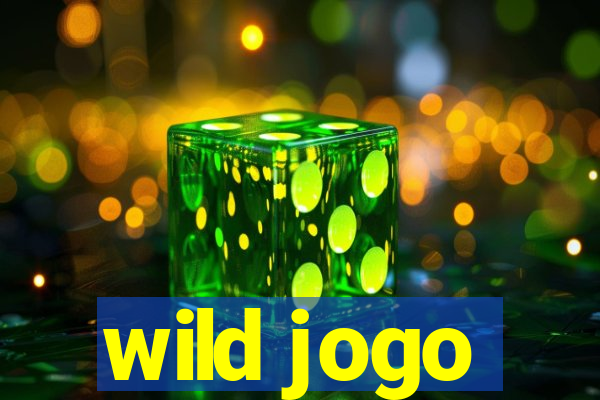 wild jogo