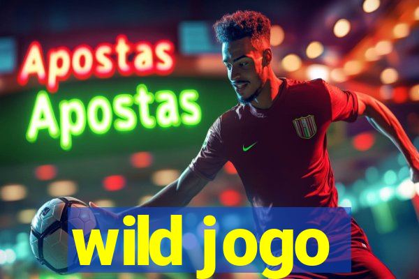 wild jogo