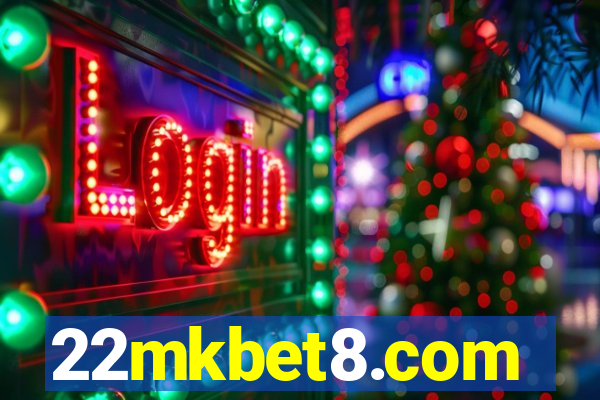 22mkbet8.com