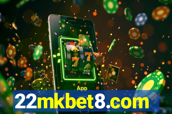 22mkbet8.com