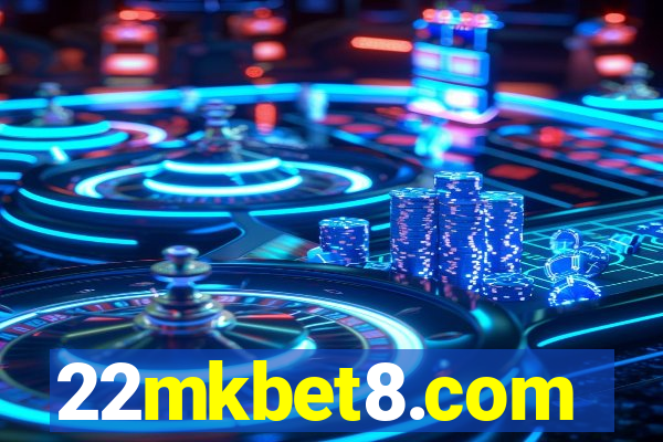 22mkbet8.com