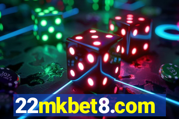 22mkbet8.com