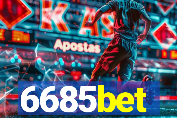 6685bet