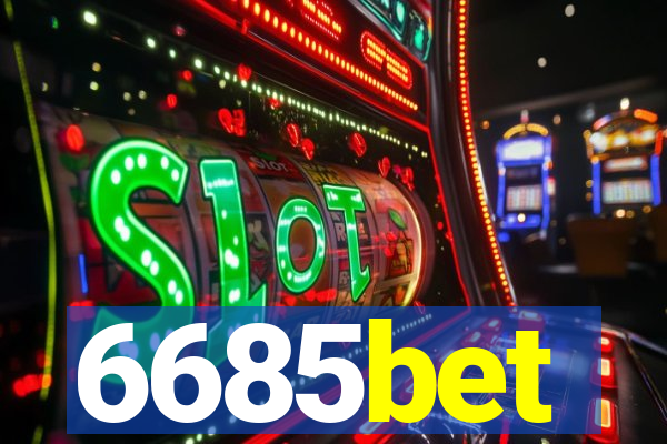 6685bet