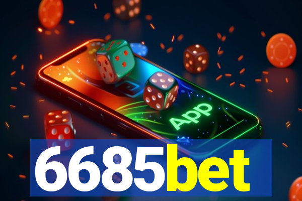 6685bet