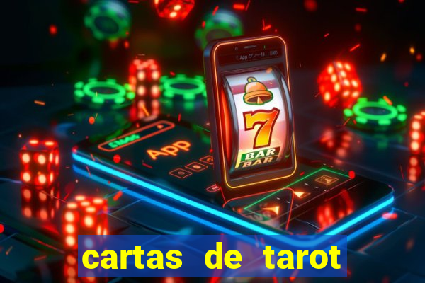 cartas de tarot significado pdf