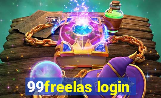 99freelas login