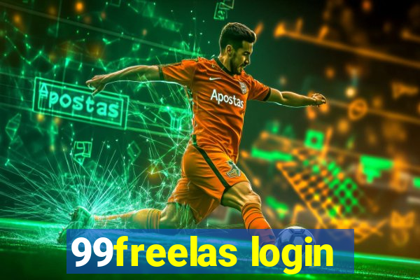 99freelas login