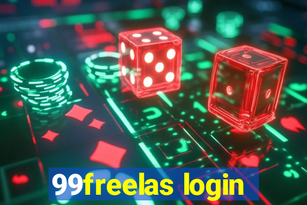 99freelas login