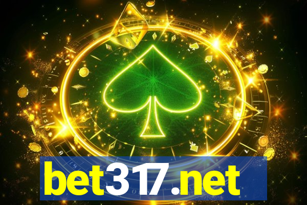 bet317.net