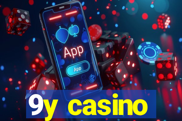 9y casino