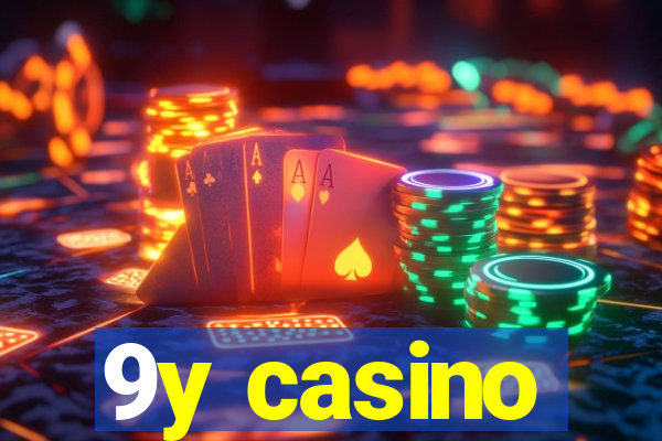 9y casino