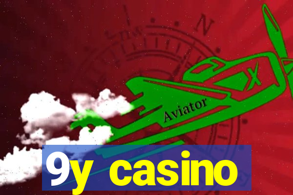 9y casino