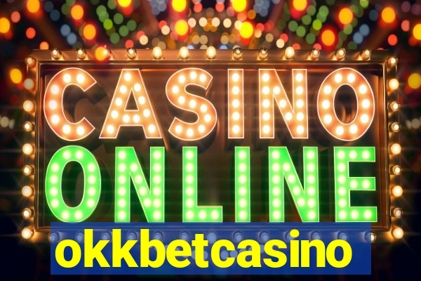 okkbetcasino