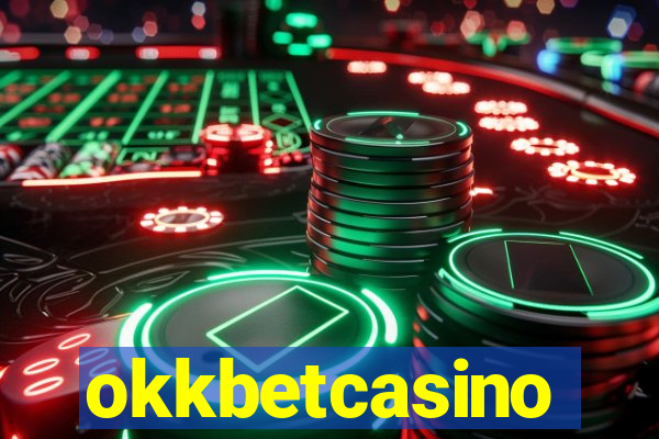 okkbetcasino