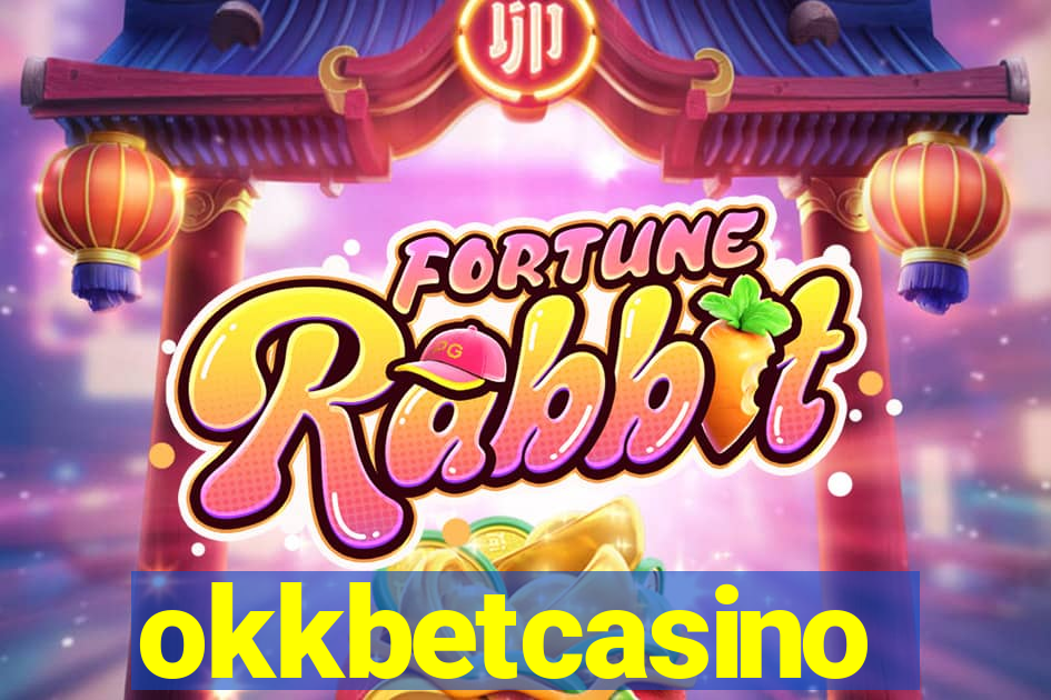 okkbetcasino