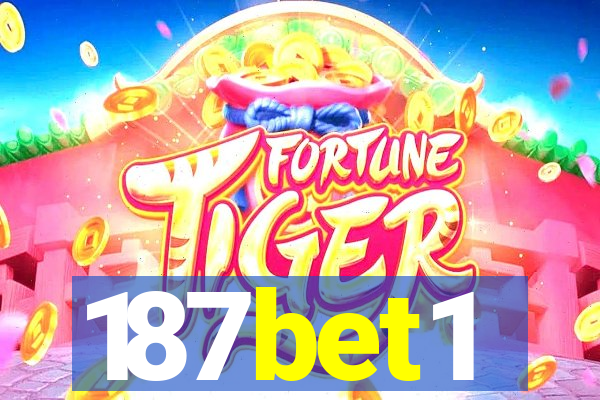 187bet1