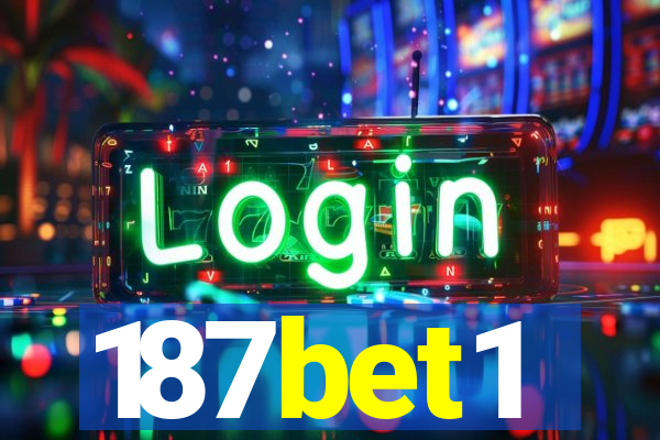 187bet1