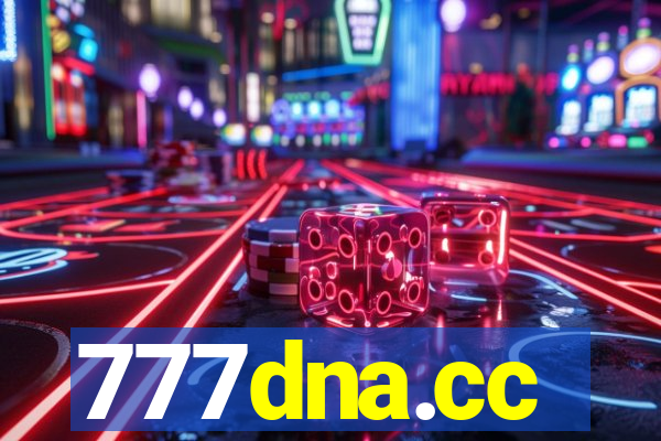 777dna.cc