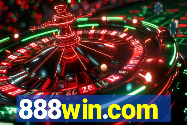 888win.com