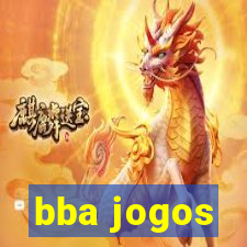 bba jogos