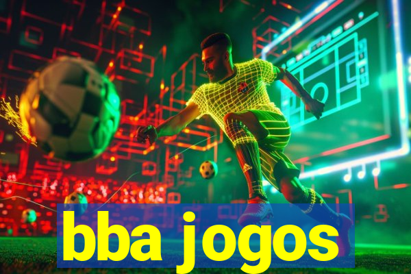 bba jogos