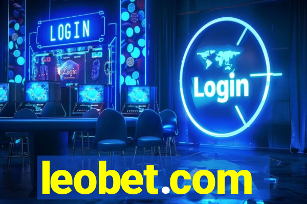 leobet.com