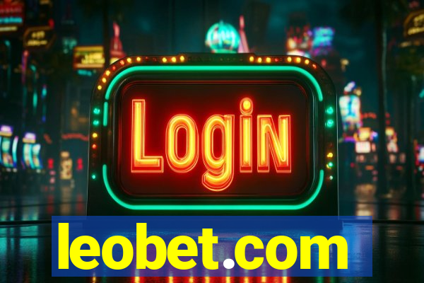 leobet.com