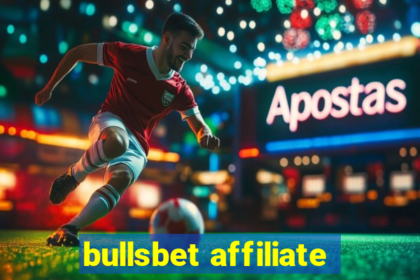 bullsbet affiliate