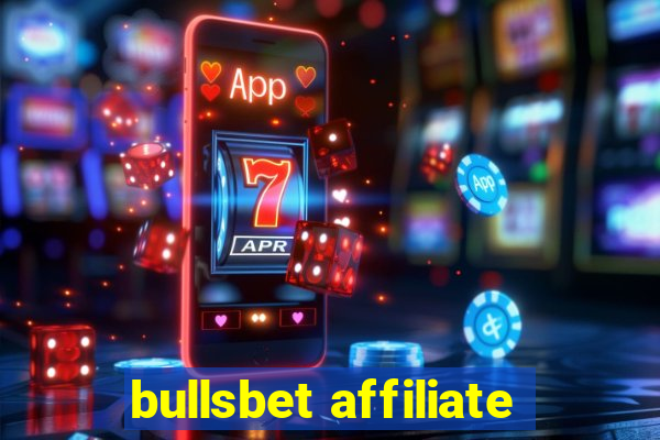 bullsbet affiliate