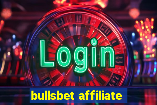 bullsbet affiliate