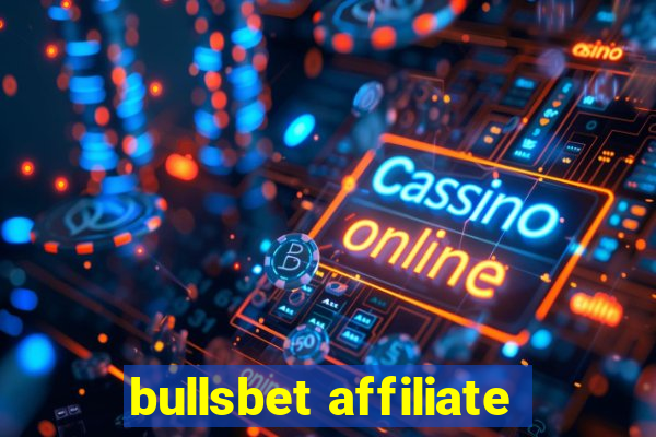 bullsbet affiliate