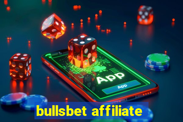 bullsbet affiliate