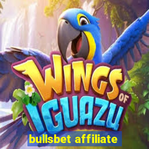 bullsbet affiliate