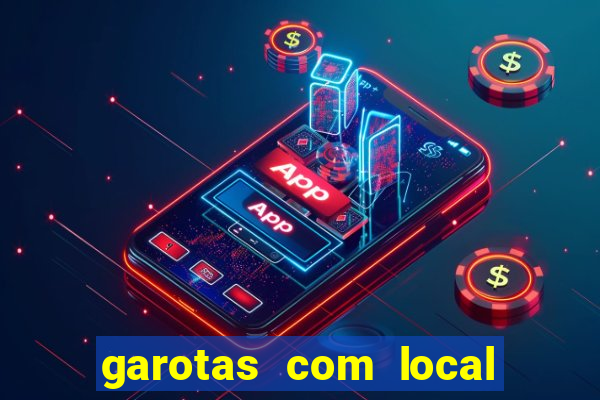 garotas com local porto alegre