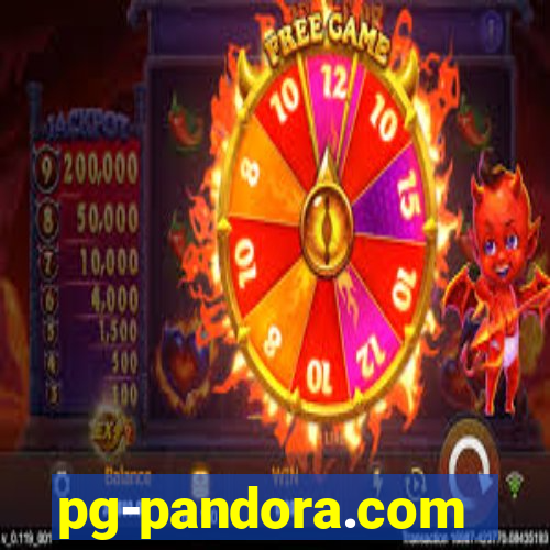 pg-pandora.com