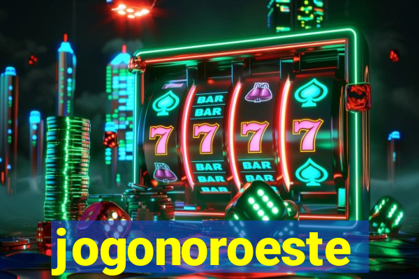 jogonoroeste