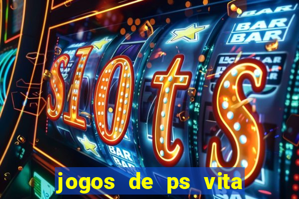 jogos de ps vita download pkg