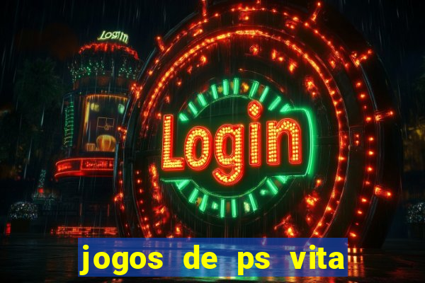 jogos de ps vita download pkg