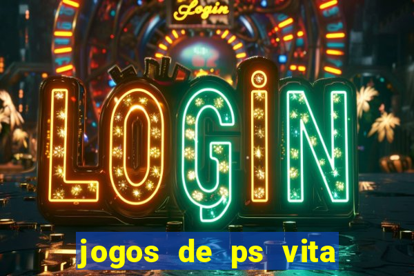 jogos de ps vita download pkg