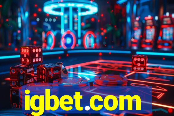 igbet.com