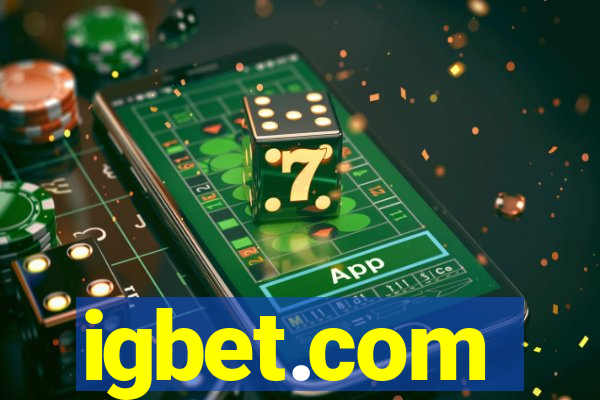 igbet.com