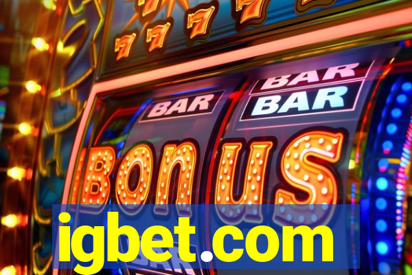 igbet.com