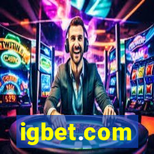 igbet.com