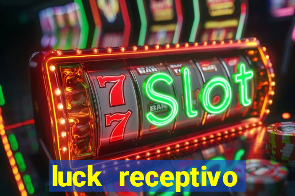 luck receptivo porto seguro