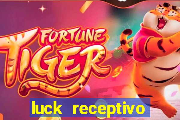 luck receptivo porto seguro