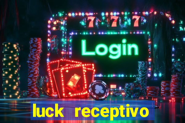 luck receptivo porto seguro